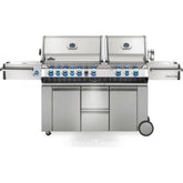 Napoleon Prestige PRO™ 825 RSBI Stand-Alone Grill